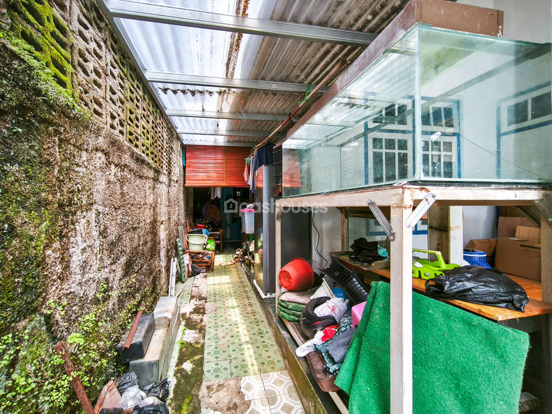 Jalan Dalurung Raya No.7 Bogor
