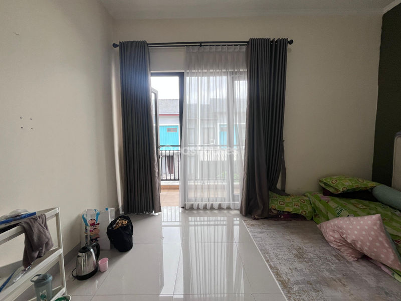 Perumahan Asana Residence Blok E/25
