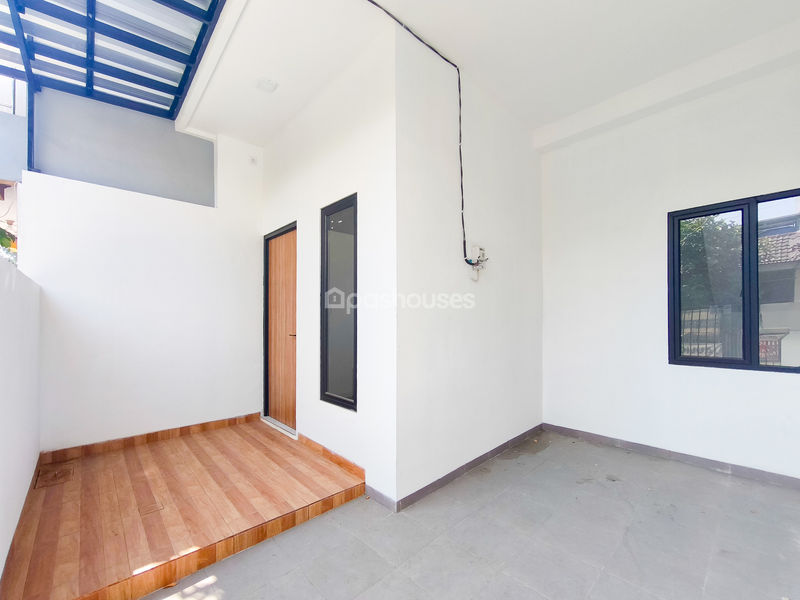 Pondok Ungu Permai Sektor V Blok E5 No.28