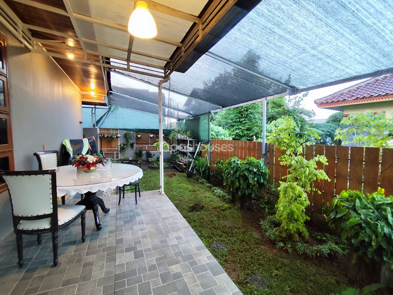Jalan H.Enang No.92 Depok