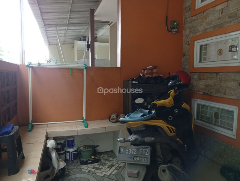 Perumahan Mutiara Residence Bekasi No.6
