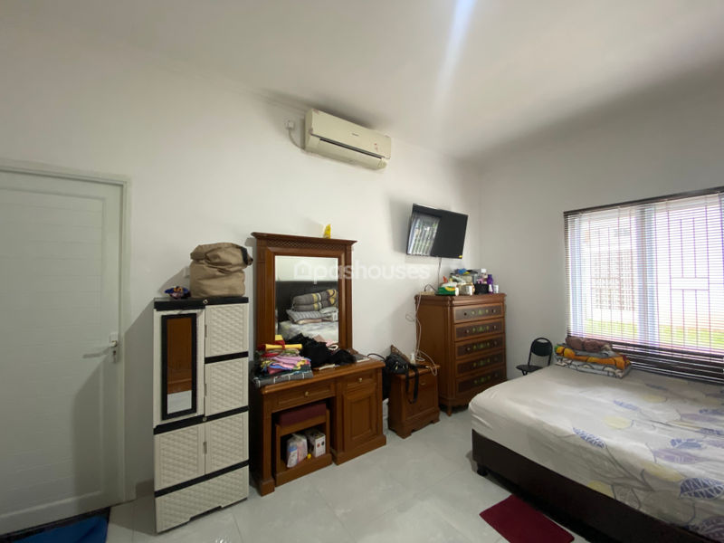 Grand Cibubur Country Cluster Eagle Wood