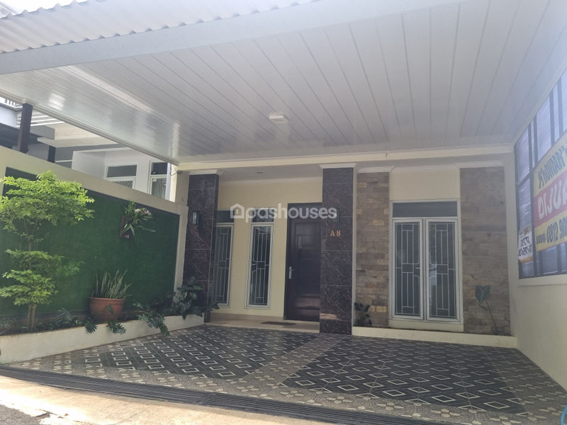 Pendowo Mansion Hills Blok A 8