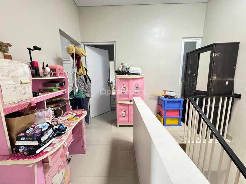 Perumahan Fenomena Jatiraden Townhouse Kav.12