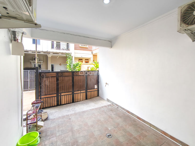 Perumahan Laumar Residence Blok B No.5
