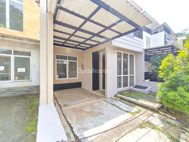 Residence One Ciputat Blok H3