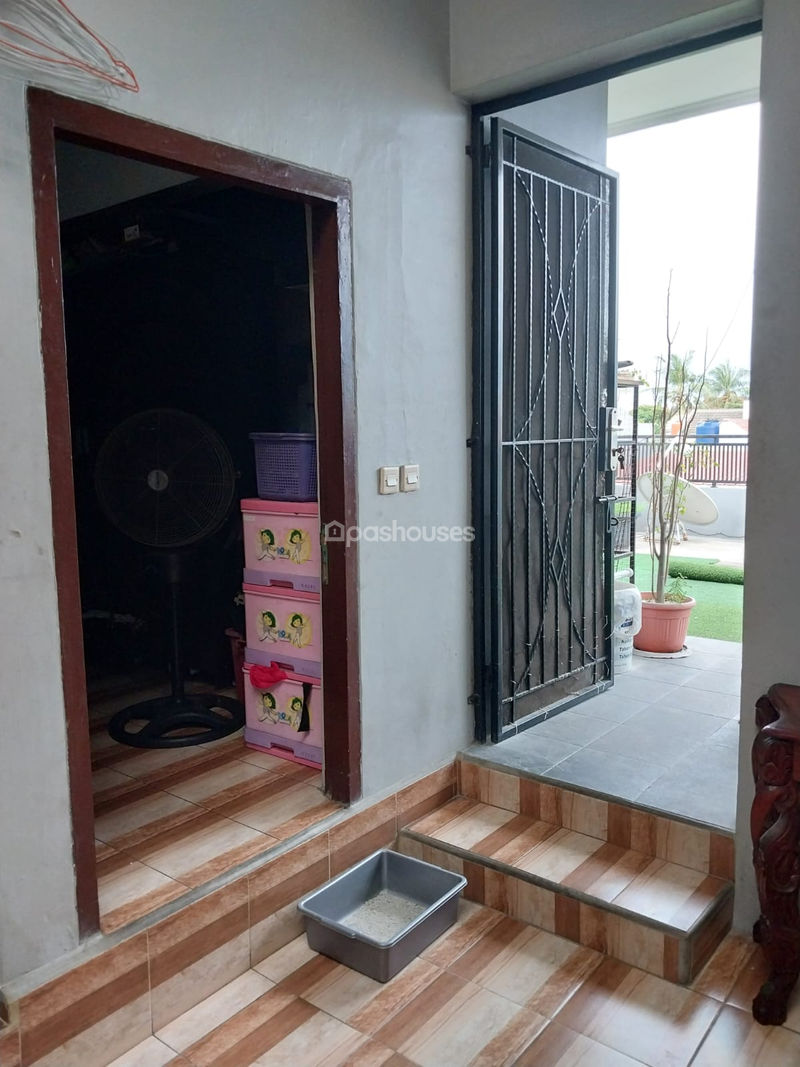 Perumahan Duta Kranji Blok D No.62