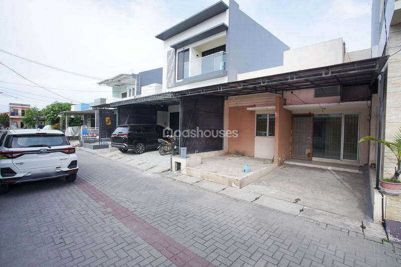 Perumahan Grand Duta Tangerang Cluster Dolomite