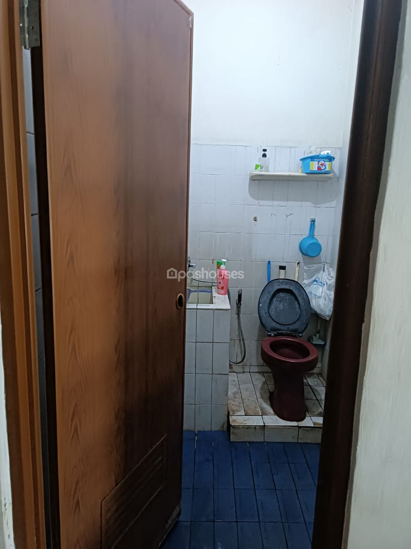 Komplek Pengayoman Tangerang Blok A10