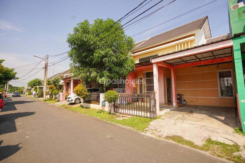 Metland Cibitung Cluster Taman Cilandak