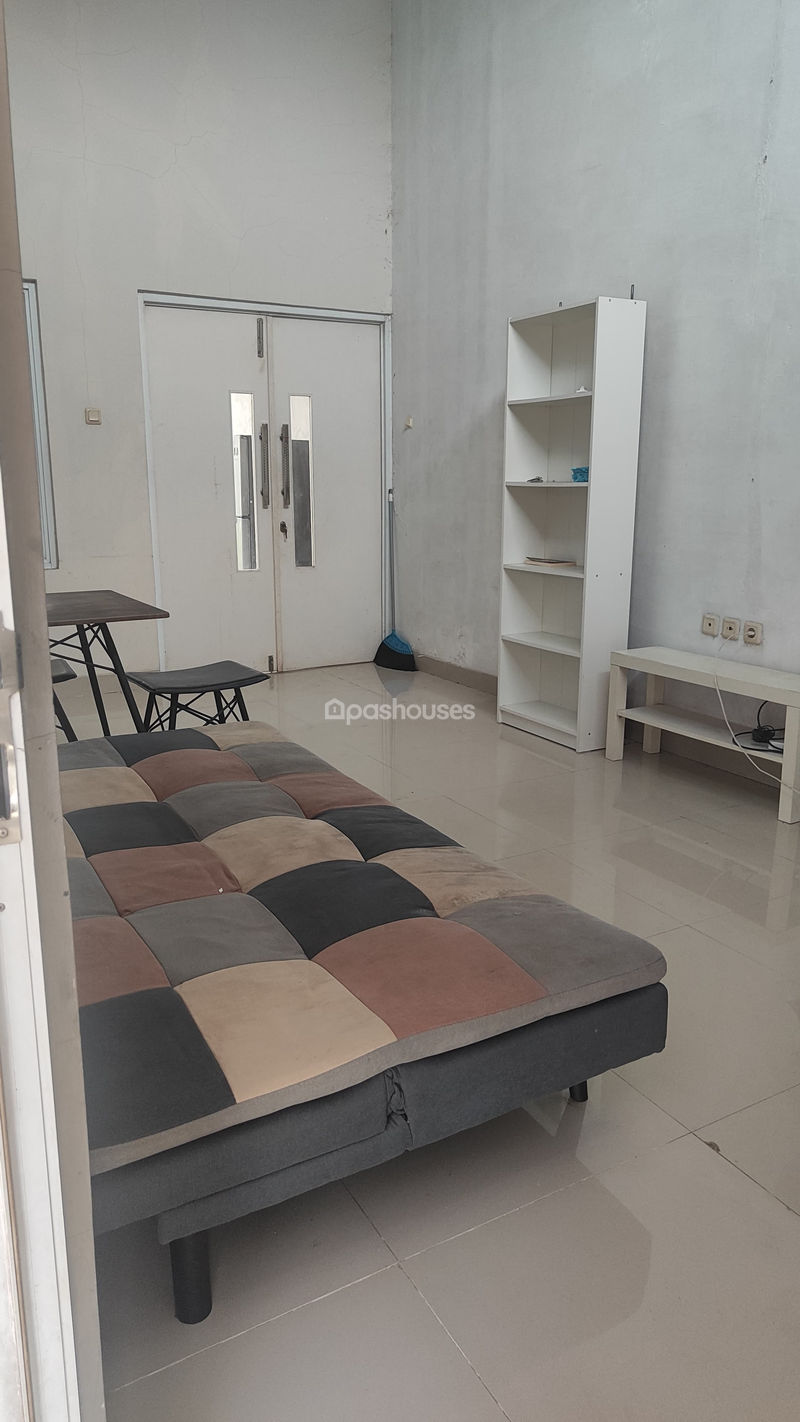 Perumahan Jayana Villas Bogor