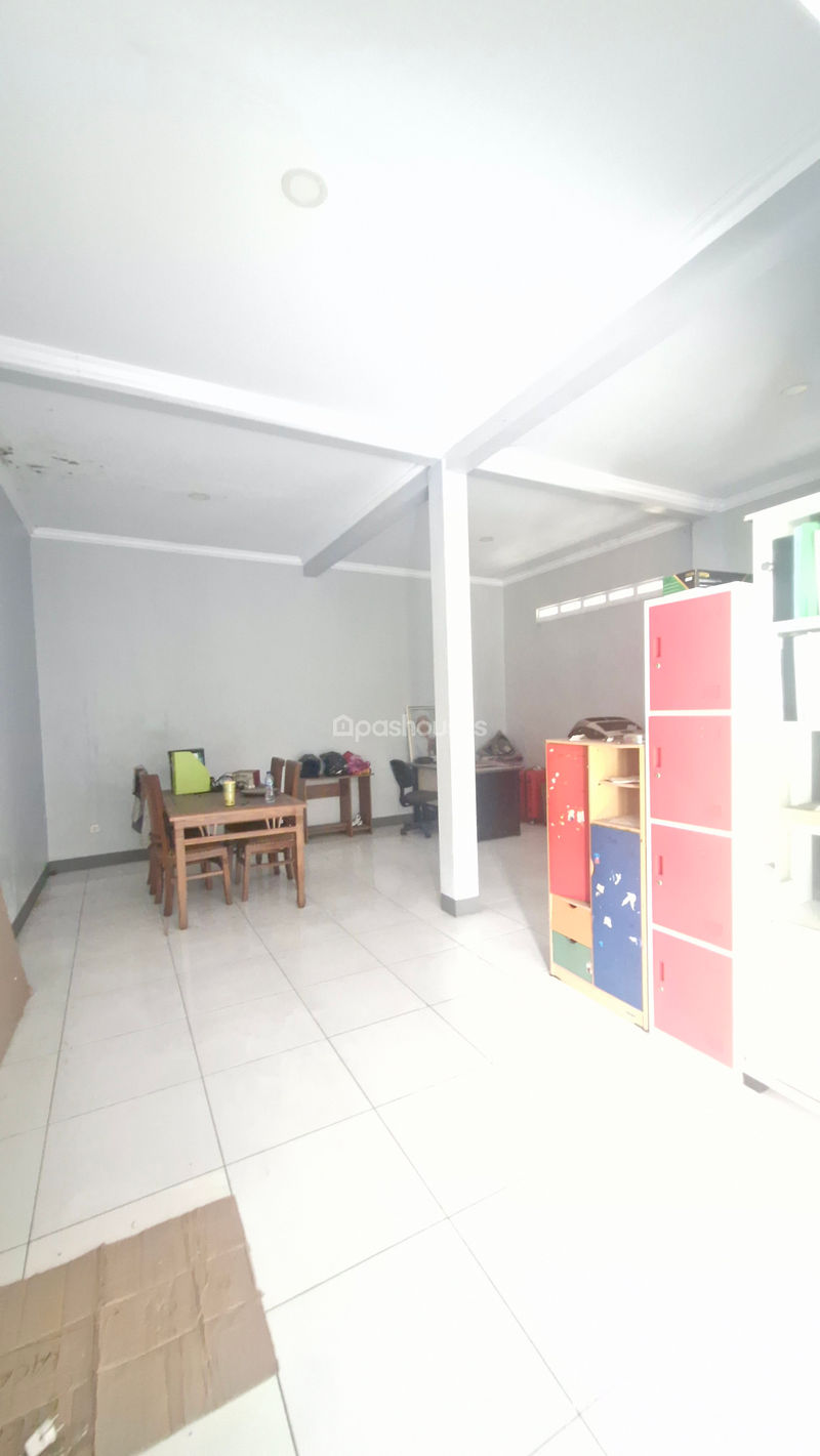 Jalan Kuris No.3 Bekasi