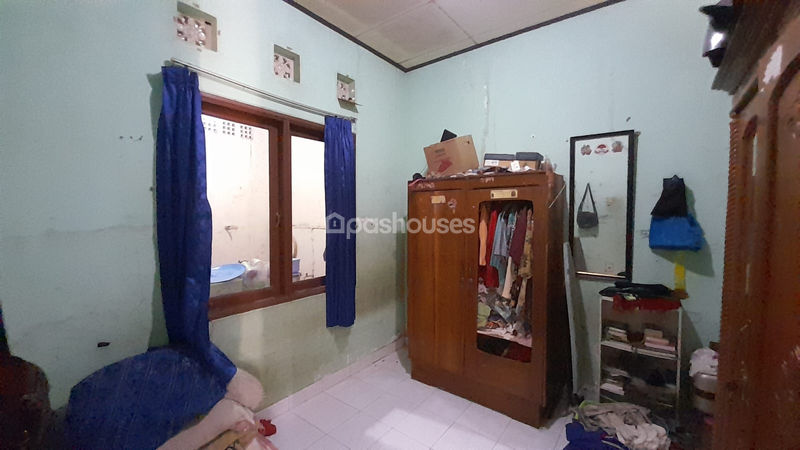 Perumahan Bukit Nirvana Depok Blok B1
