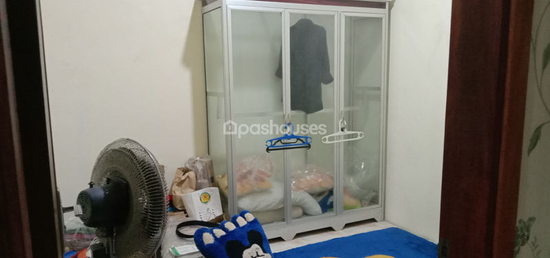 Perumahan Karawaci Residence Cluster Emerald Blok B6