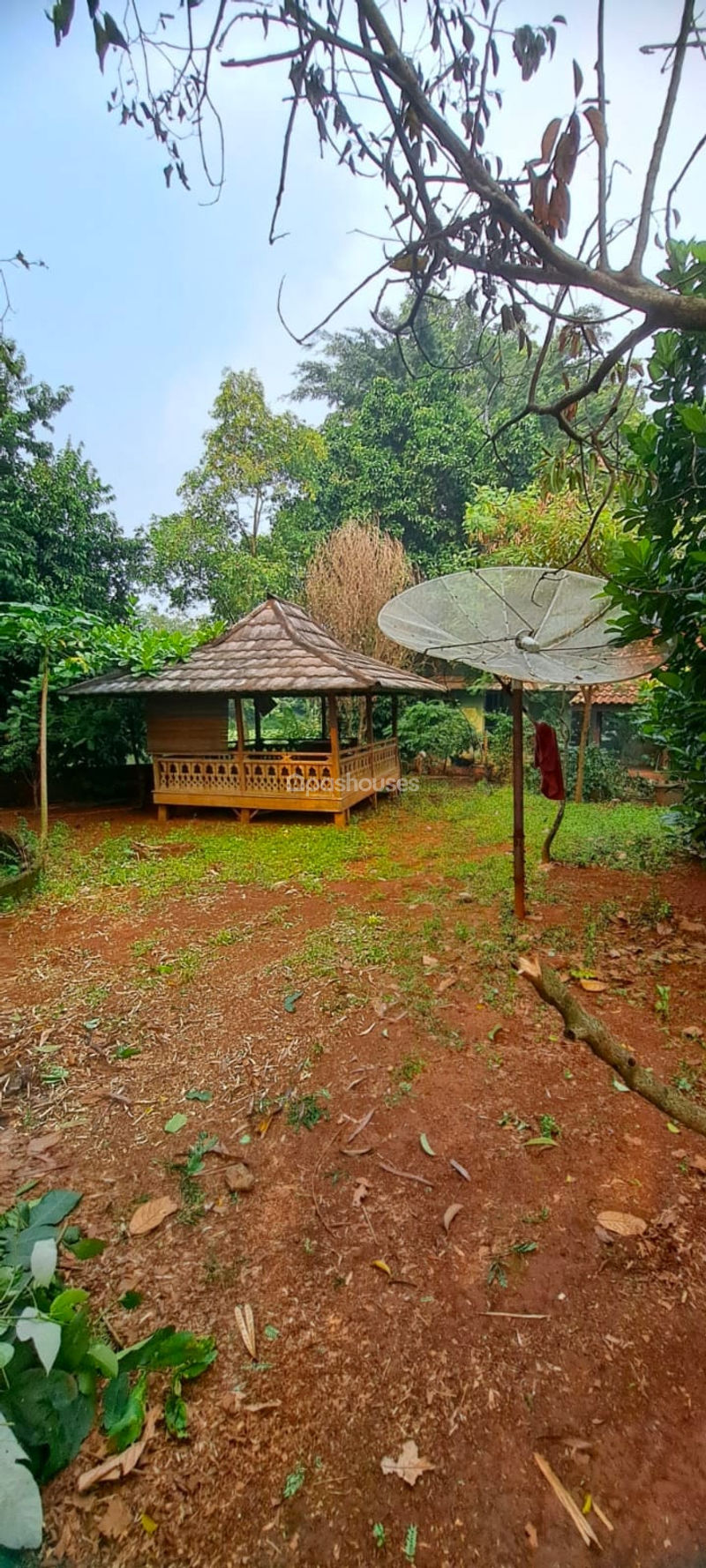Perumahan Witana Harja Country Estate Blok B 65/66