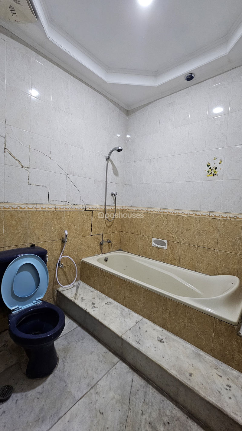 Perumahan Villa Tangerang Regency 1 Blok OC6 No.14
