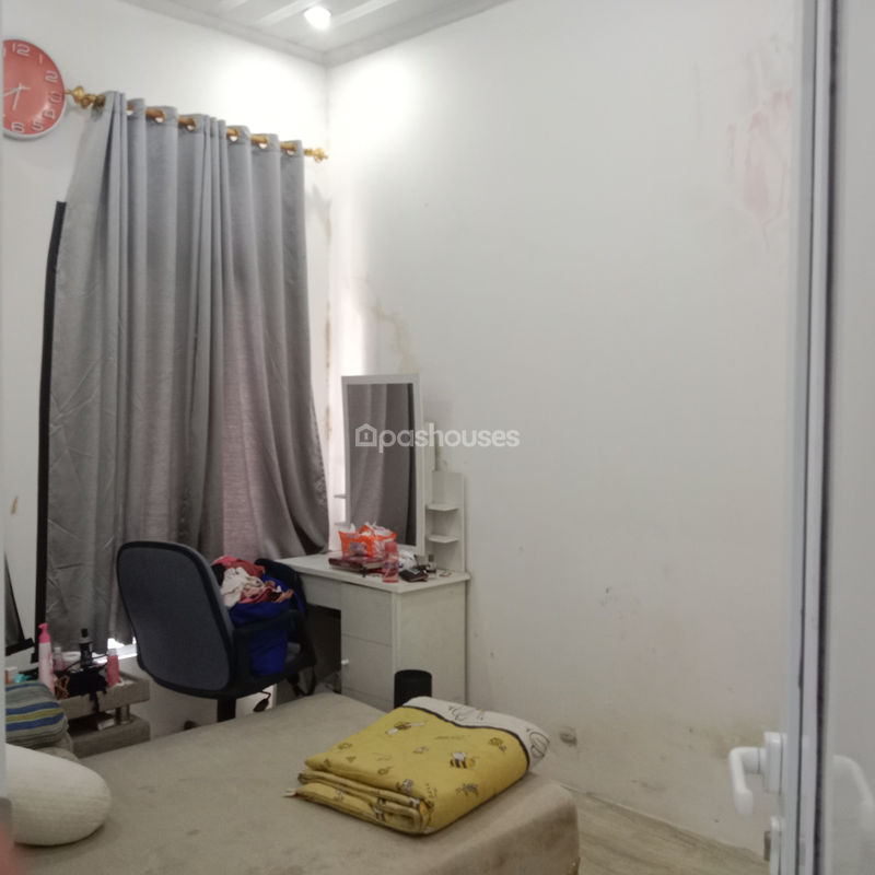 Perumahan Nuansa Hijau Ciomas Blok F