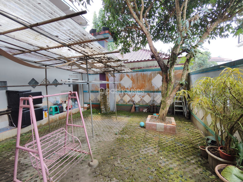 Kavling Setia Cisarua