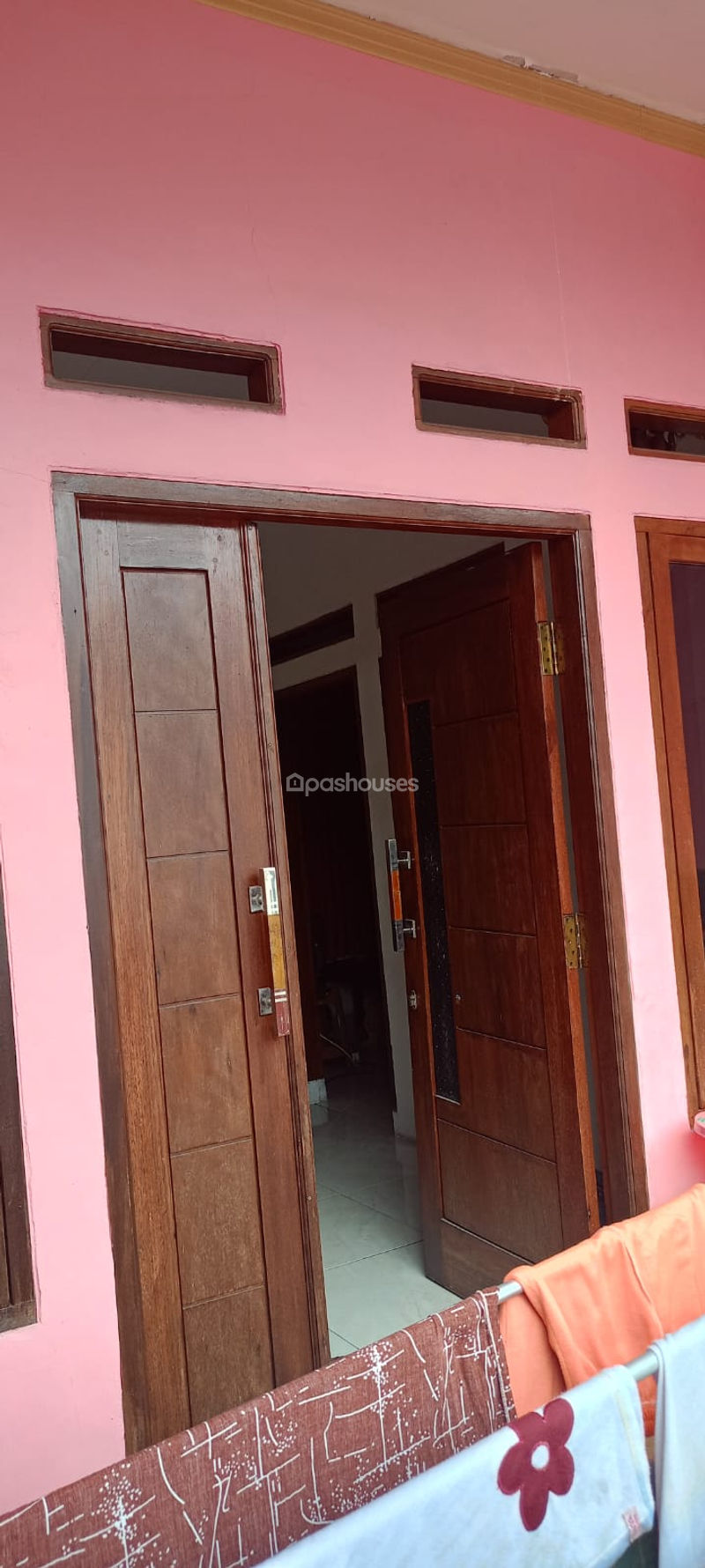 Perumahan Adiwira Persada Blok I No.20