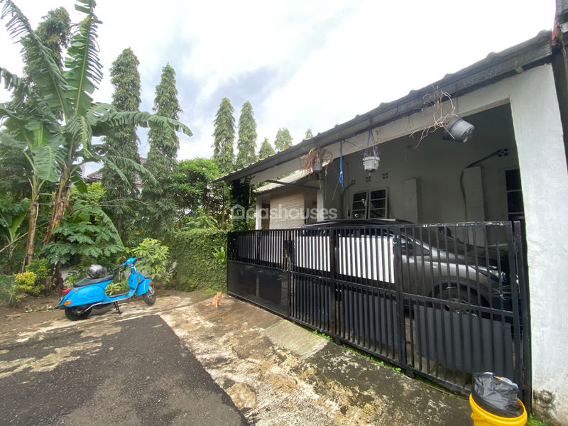 Perumahan Puri Delta Kencana Blok R8