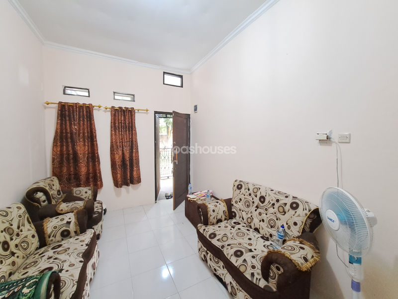 Perumahan Audita 2 Residence Blok B