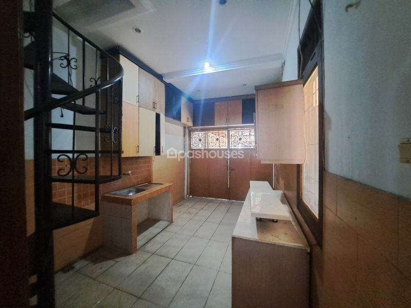 Perumahan Giri Loka 2 Blok A No.3 BSD