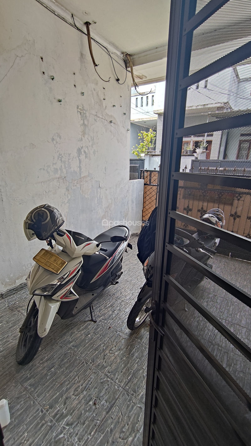 Perumahan Alam Indah Blok L4/6