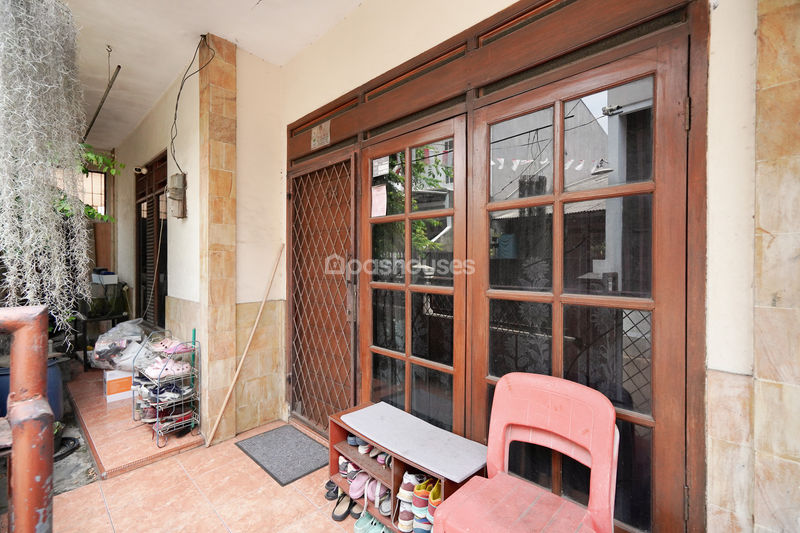 Jalan Cempaka No.53 Bekasi