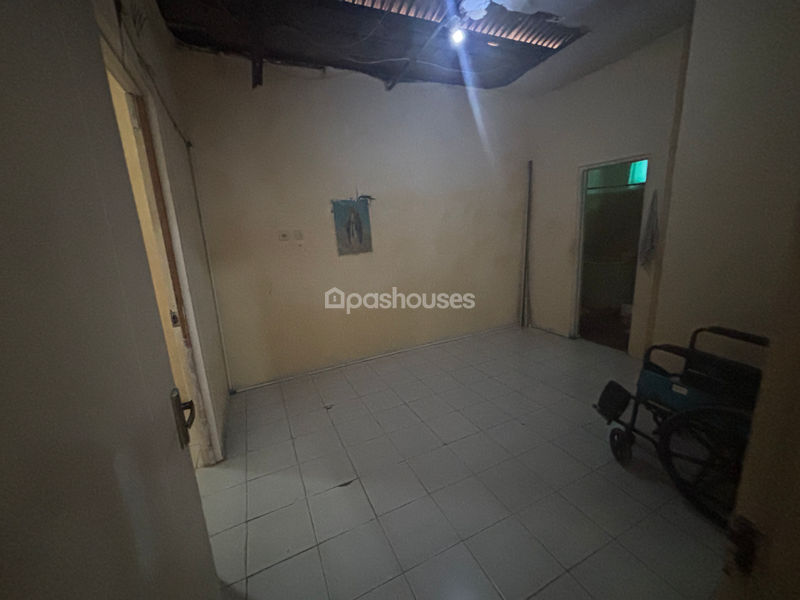 Perumahan Tangerang Residence