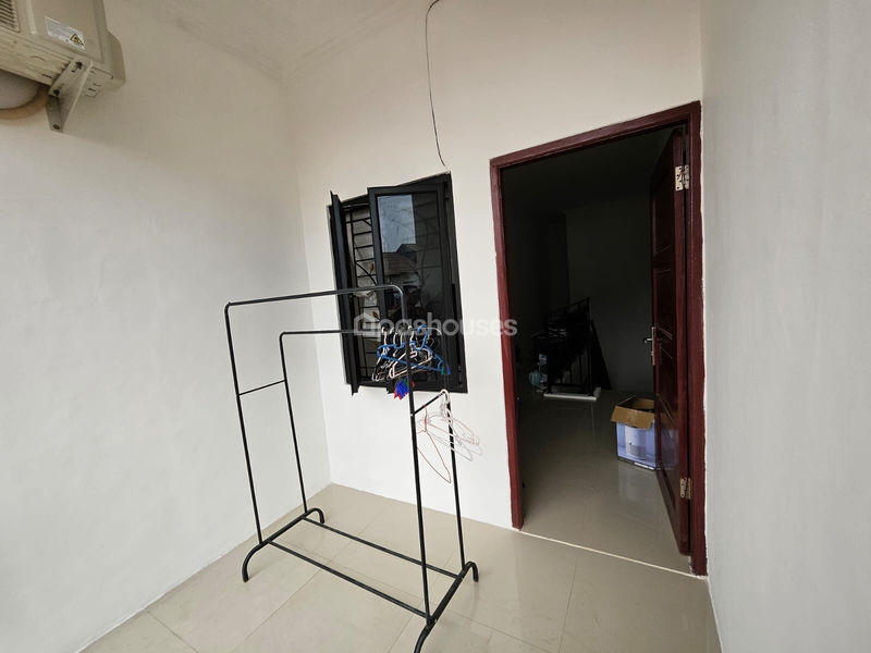 Perumahan Bintara Residence