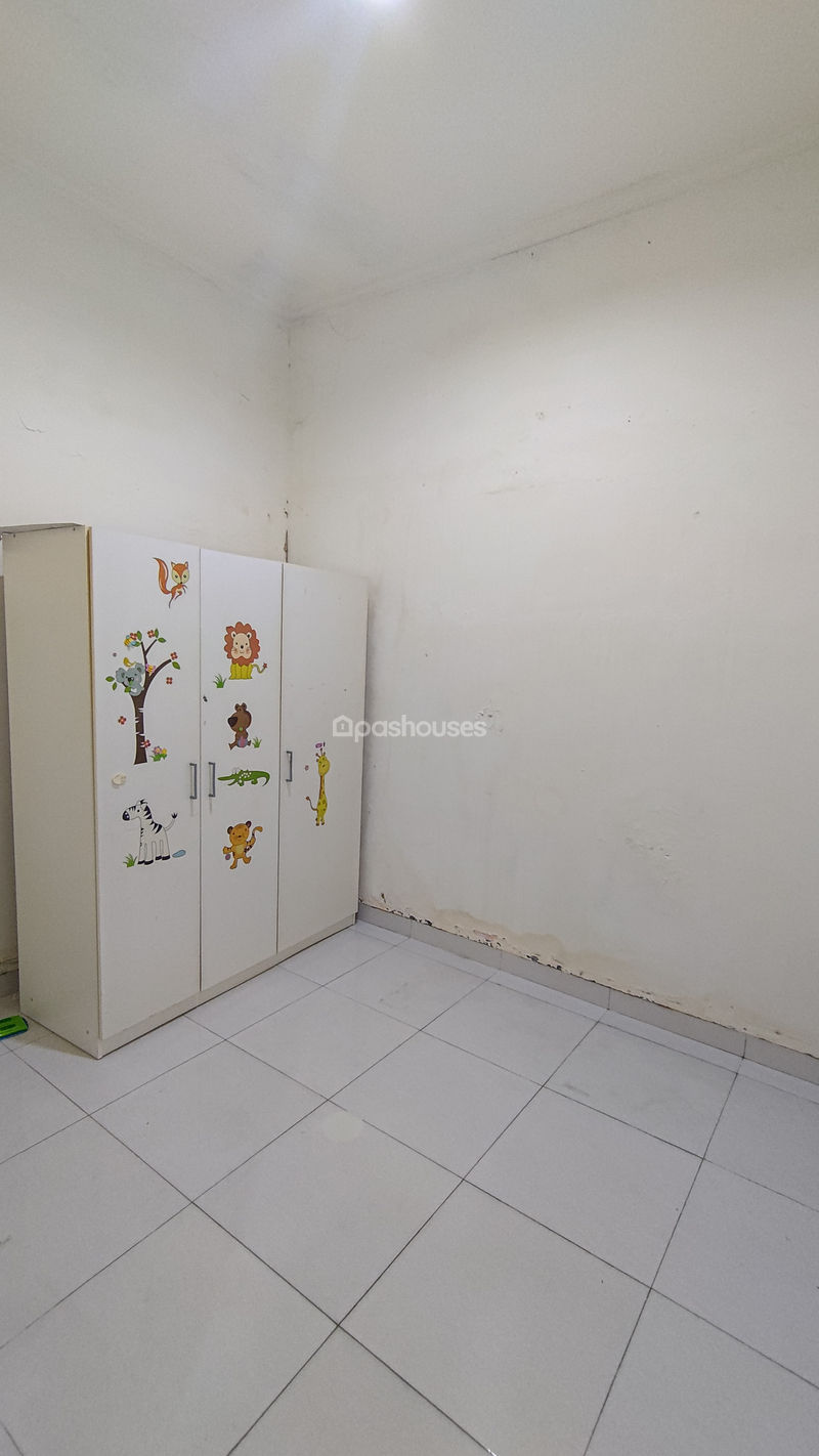 Perumahan Alam Indah Blok L4/6