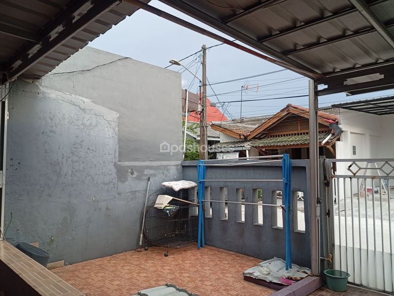 Taman Harapan Baru Blok H3 No.2