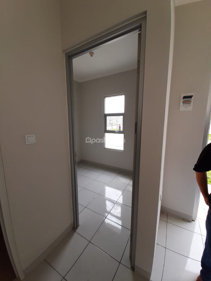 Srimaya Residence Cluster Baswara Blok ZBG No.11