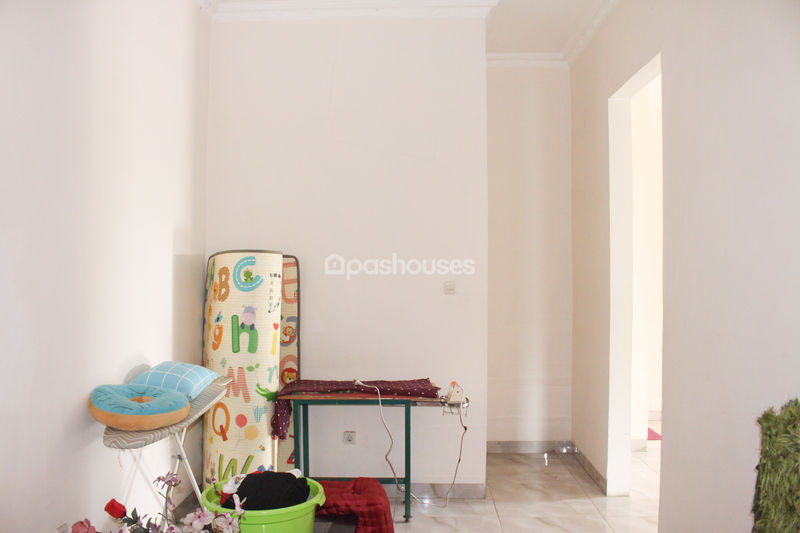 Perumahan Villa Pertiwi