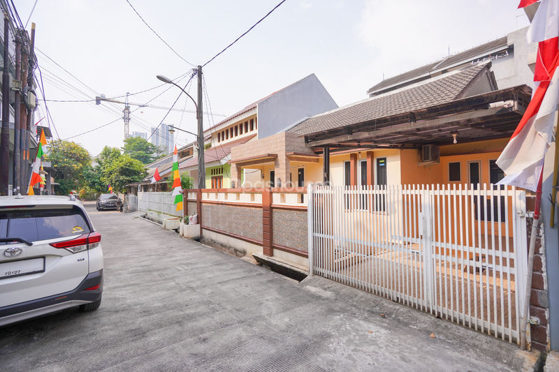 Pondok Pekayon Indah