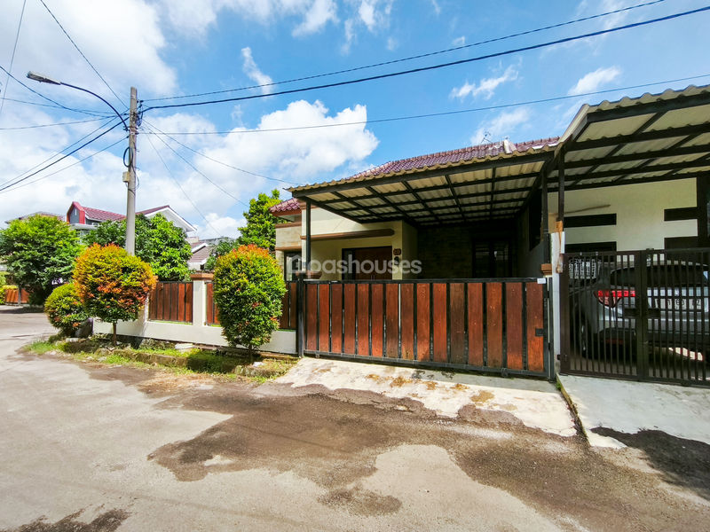 Perumahan Taman Yasmin Sektor 5 No.20