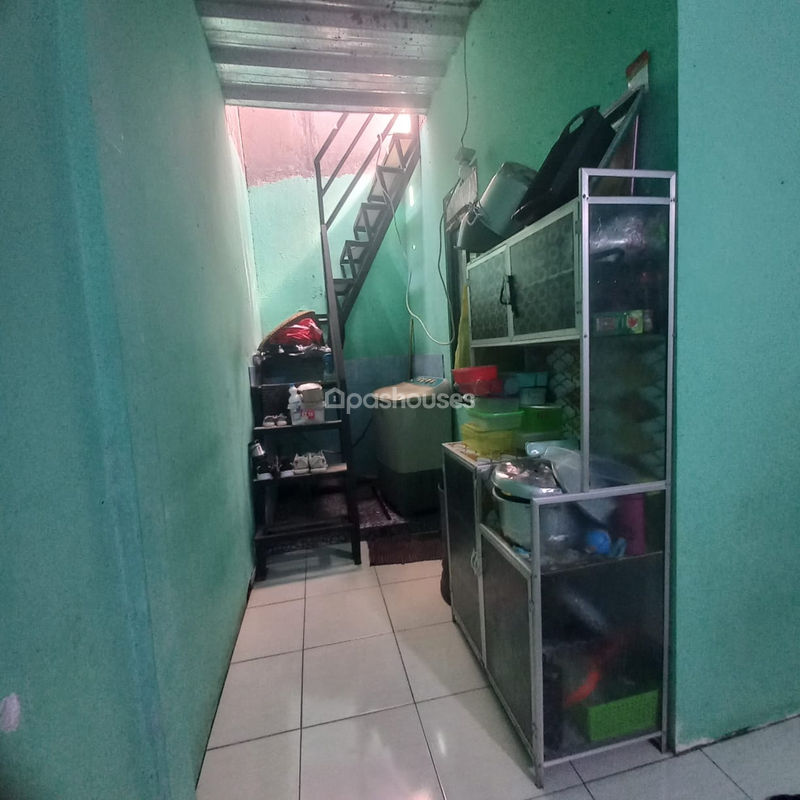 Bumi Agung Residence Blok D6