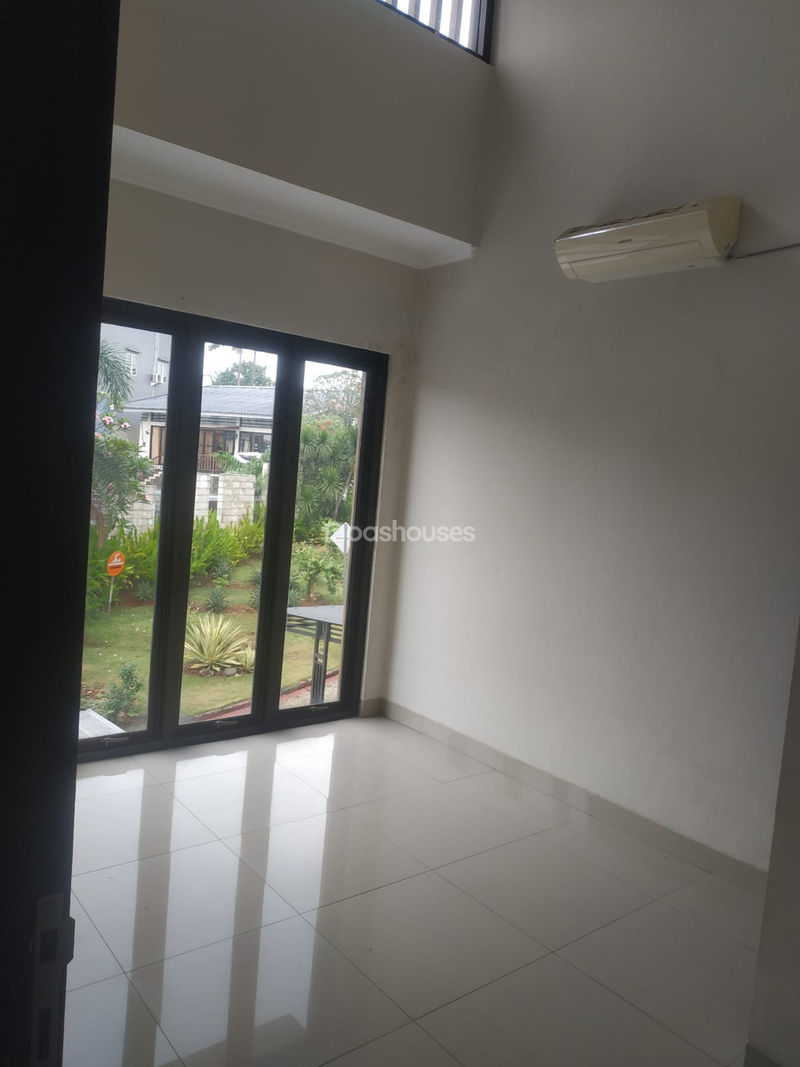 Perumahan Cascadia Residence Blok B