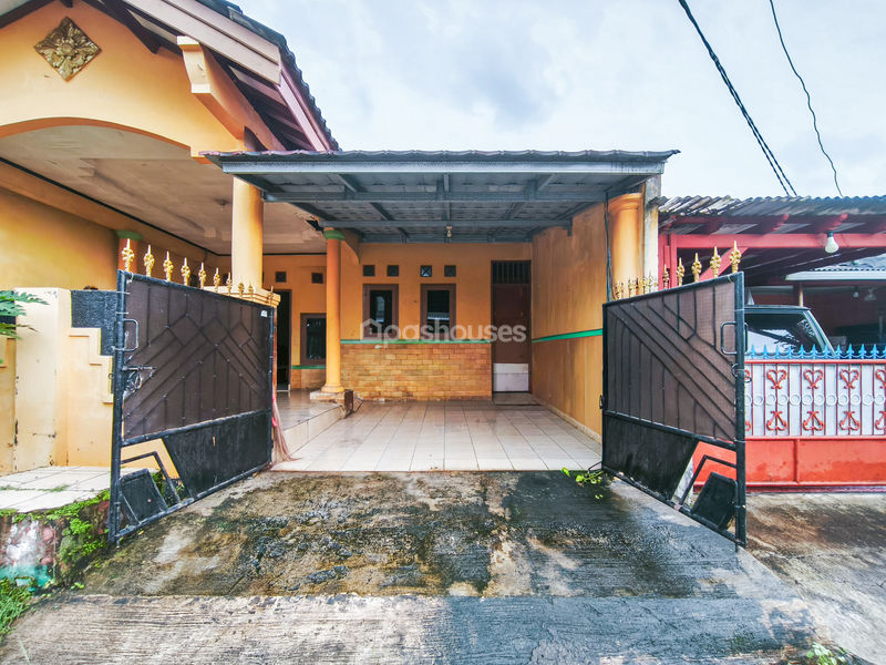 Perumahan Pura Bojong Gede Blok M3 No.4