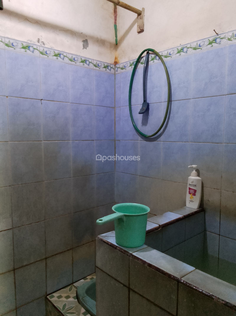 Taman Narogong Indah Blok Bekasi
