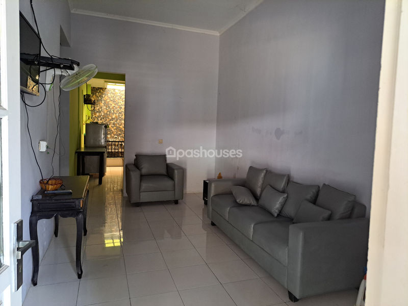 Sentul City Cluster Udayana 3 No.33