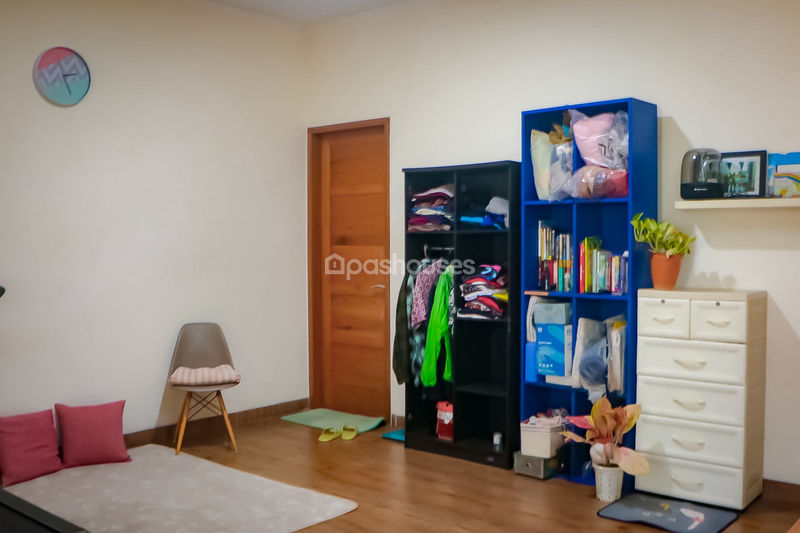 Villa Bintaro Regency Blok K1 No.28