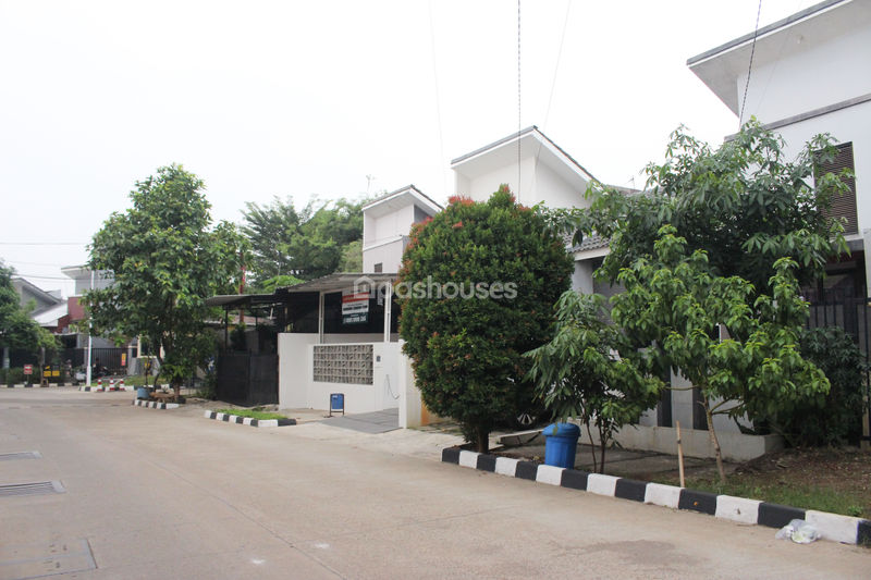 Permata Cimanggis Cluster Intan