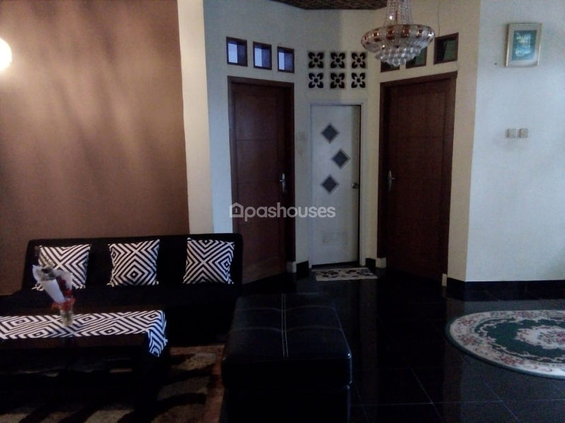 Perumahan Bogor Raya Permai Blok FK2