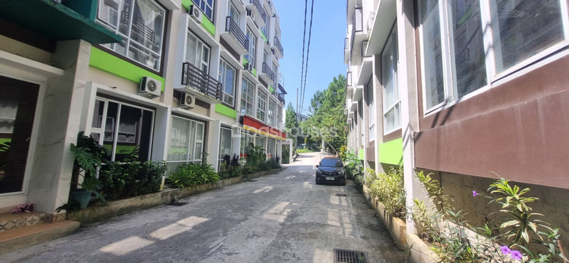The Green Student Village