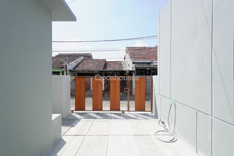 Kota Harapan Indah Blok SV 10