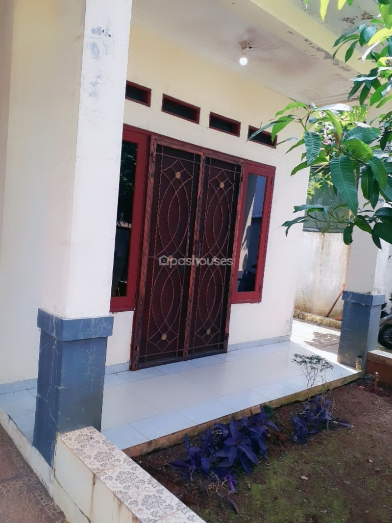 Puri Rawadenok Blok B5