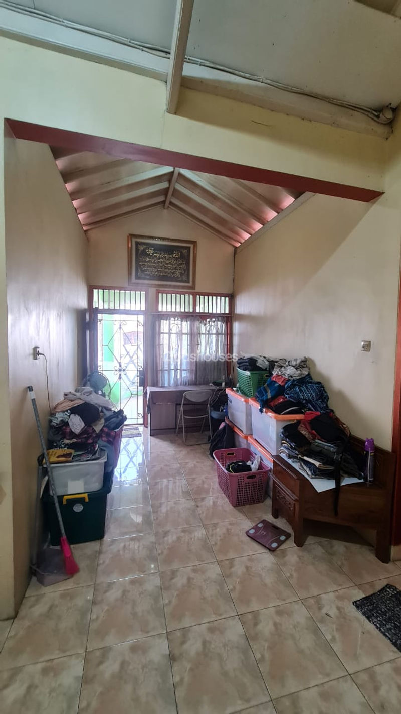 Pondok Ungu Permai Blok CC3 No.2-3