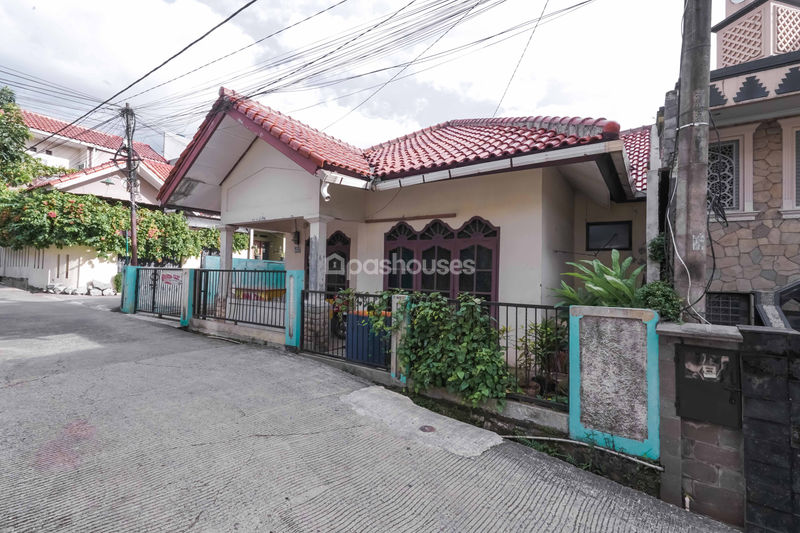 Jalan H. Misan Depok