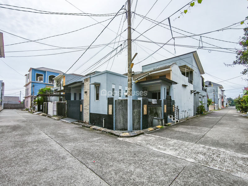 Perumahan Bukit Dago Blok E